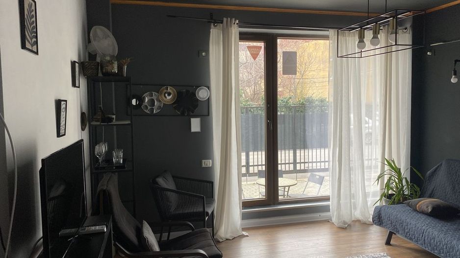 Splaiul Unirii, Mihai Bravu, parter in vila - Poză 2