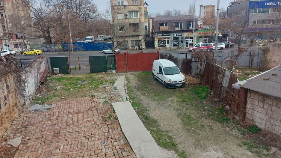 Casa/Vila 6 camere Piata Victoriei, Buzesti / An 2023 - Poză 23