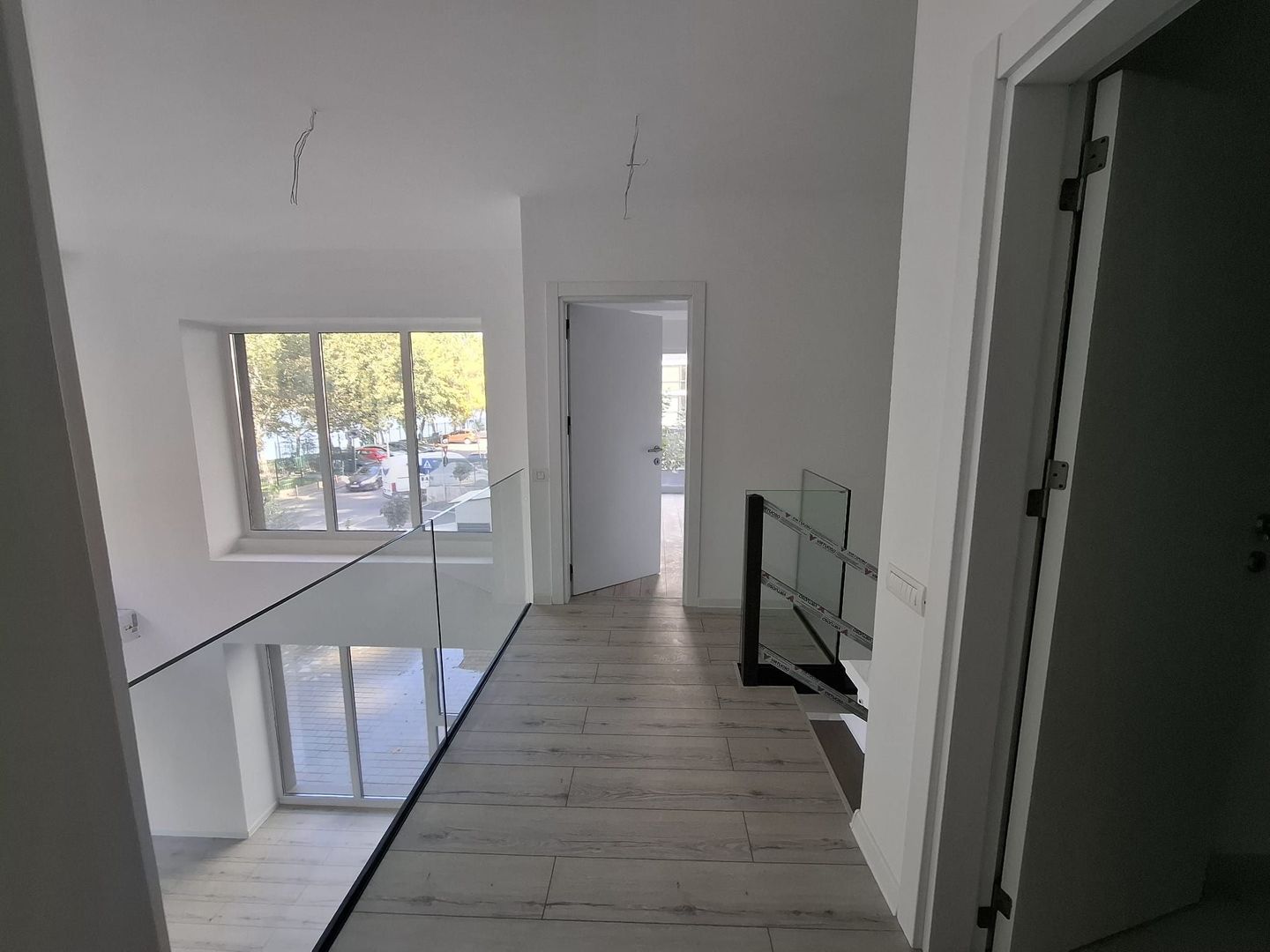 4 camere Bloc Nou Rezidential Birouri L330 GranVia Lake View - Poză 11