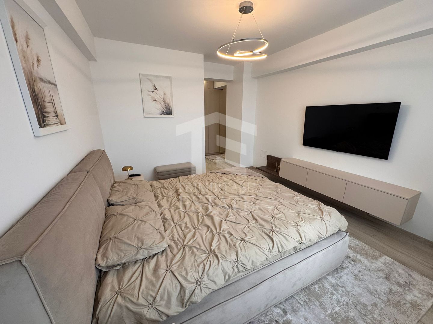 Prelungirea Ghencea 3 camere 83 mp Parcare Prima Inchiriere - Poză 4