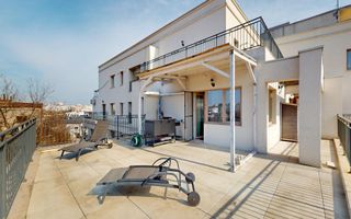 Apartament 2 camere cu terasa 56 mp – Veris Residence Ferdinand - Poză 19