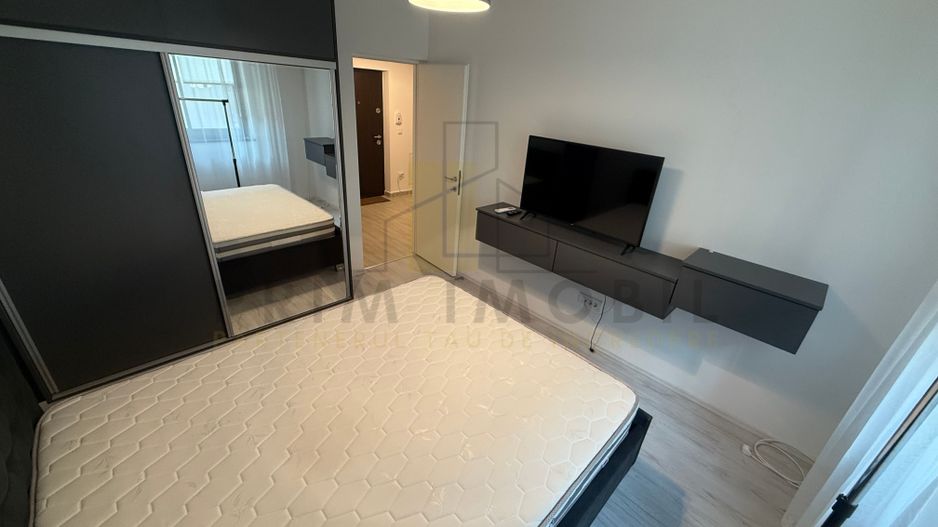 2 camere decomandat, premium – incalzire in pardoseala, Popas Pacurari - Poză 7