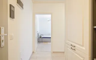 Apartament cochet 2 camere open space|loc de parcare|boxa - Poză 15