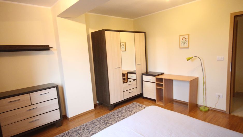 Apartament generos in imobil nou - Poză 16