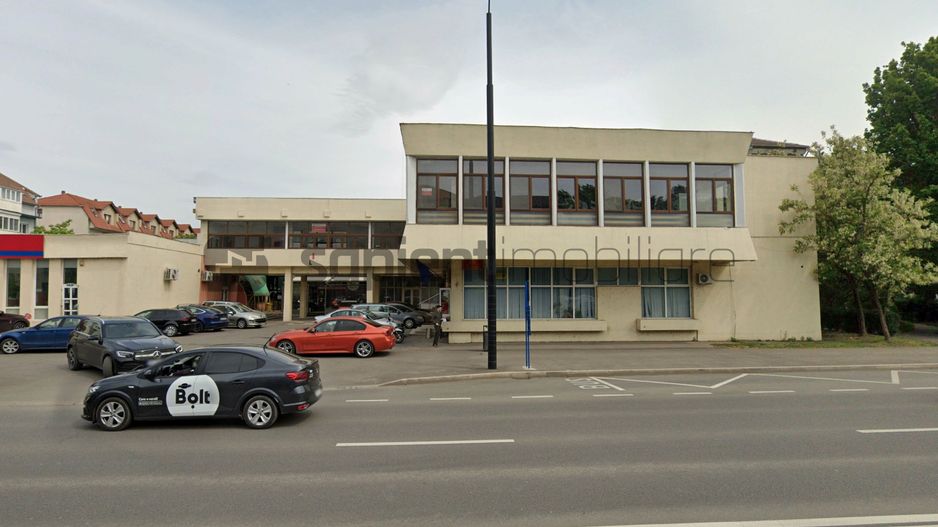 Sapient | Spațiu comercial _ Cantemir / Nufărul - Poză 2
