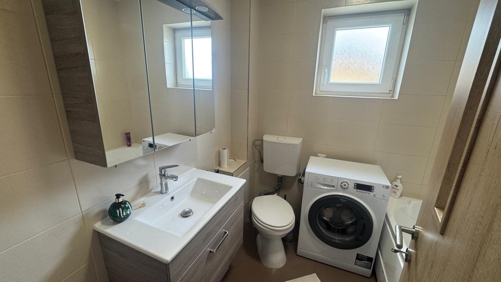 Apartament 2 Camere, mobilat și utilat - Selimbar Sibiu - Poză 14