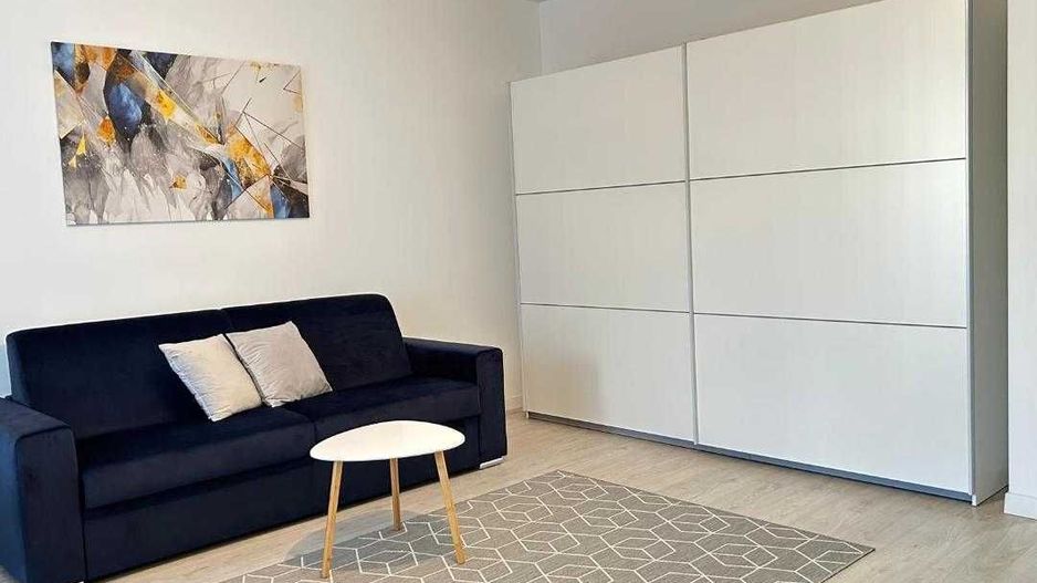 De închiriat studio Residence 5 Pipera - Poză 6