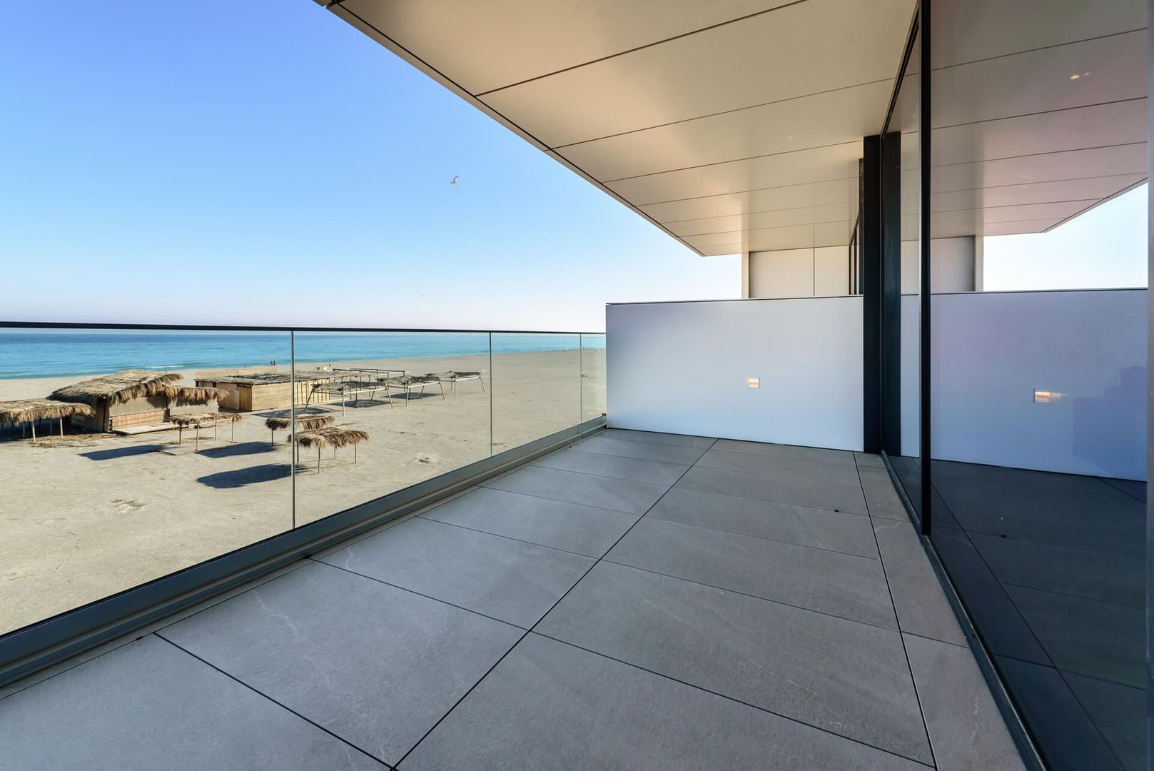 Eleganță la Malul Mării – Complex Rezidențial Premium la 50 m de Țărm - Poză 11