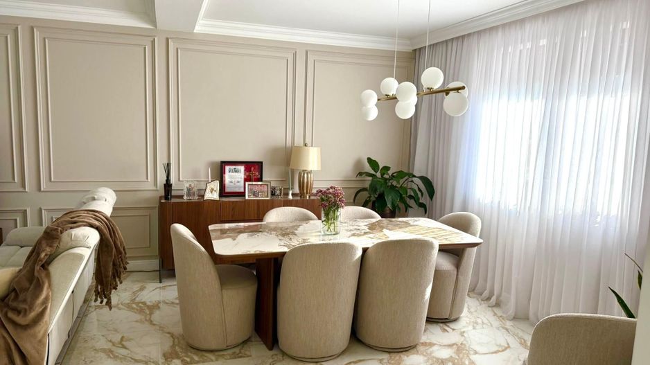Duplex premium | 130 mp | 410 mp teren | Chișoda | 370.000 € - Poză 3