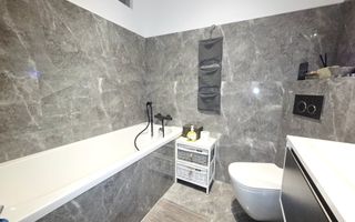 Apartament de inchiriat 3 camere si 2 bai in Cartierul Arhitectilor - Poză 15