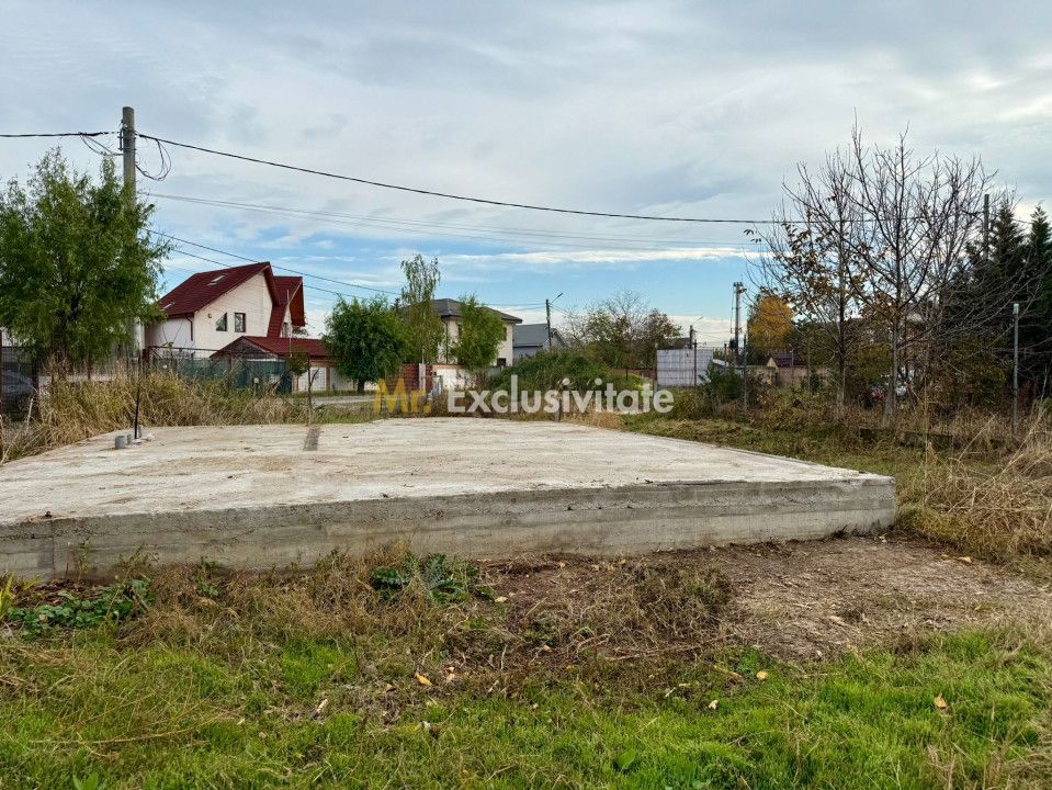 Vand sau schimb cu casa sau apartament - Poză 6