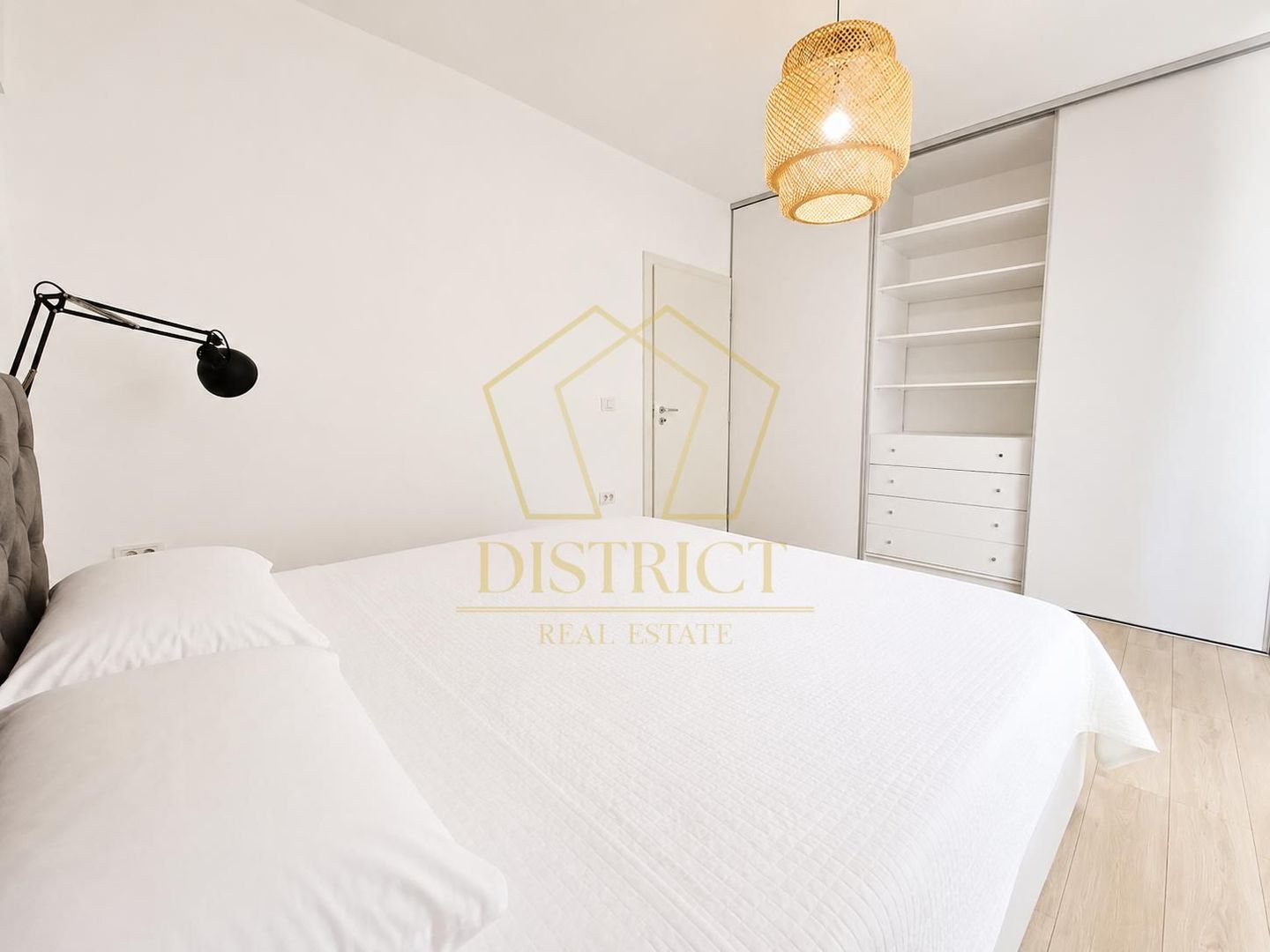 Apartament cu 2 camere | Giroc - Poză 6