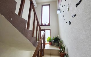 Casă cu 4 camere cu garaj, teren 619 mp, Alba Iulia - zona Micești - Poză 10