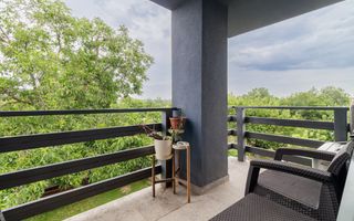 Casa in stil mediteranean cu teren generos - Poză 7