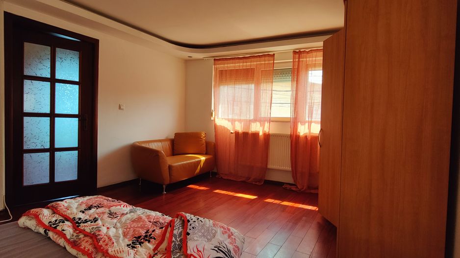 2 camere | Centrala proprie | Fundeni 176 (troita) - Poză 12