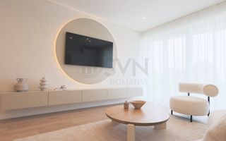 REA1026691 Apartament 3 camere Spatios - Finisaje premium - Vedere Lac - Poză 9