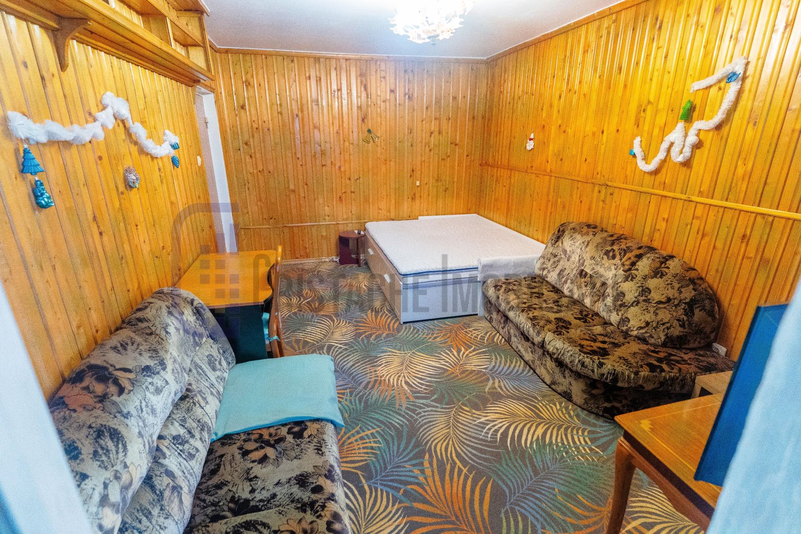 Închiriere apartament 3 camere | Bd. Timișoara | 9 min Metrou Romancierilor - Poză 7