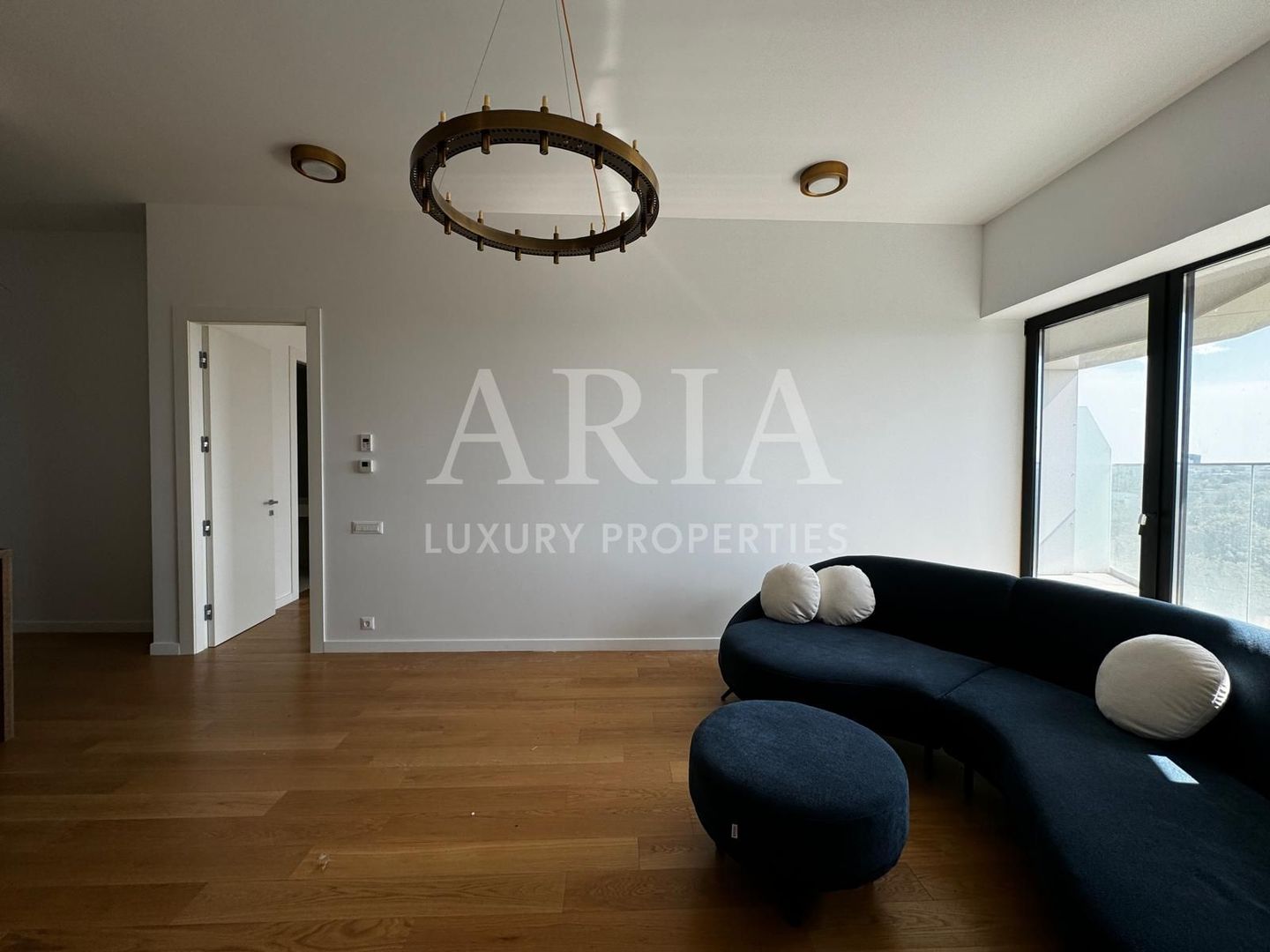 ONE VERDI PARK CORP A  3 CAMERE - Poză 13