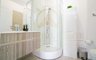 Statiunea Mamaia – vedere lac – apartament cu 3 camere, mobilat, - Poză 10