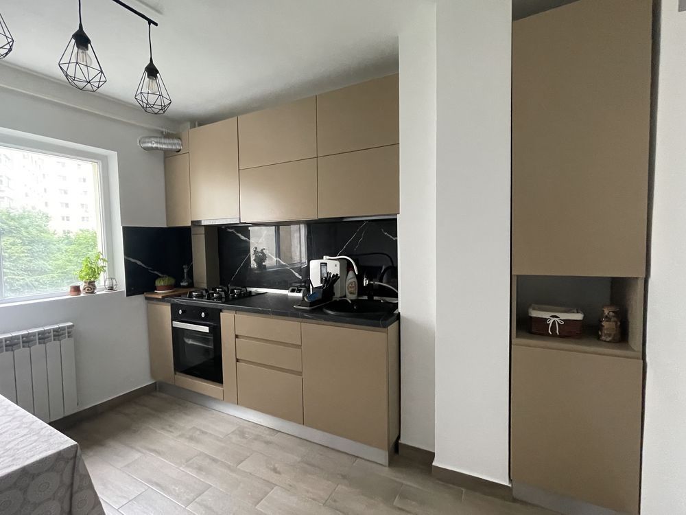 Apartament 2 camere decomandat  in zona Iancului, renovat complet - Poză 4
