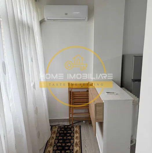 🟡 Apartament cu o camera complet mobilat și utilat– Zona Flora, Tătărași | - Poză 6