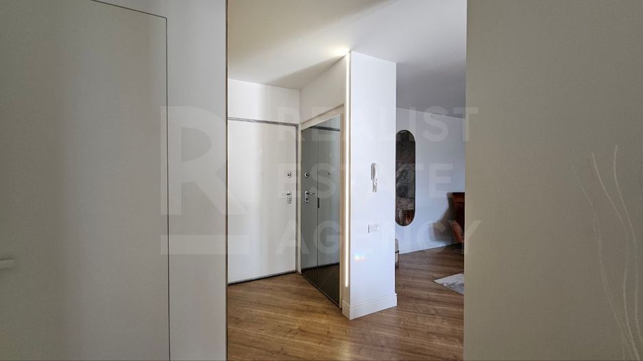 Chirie, apartament cu 3 camere în zona Pipera, București - Poză 12