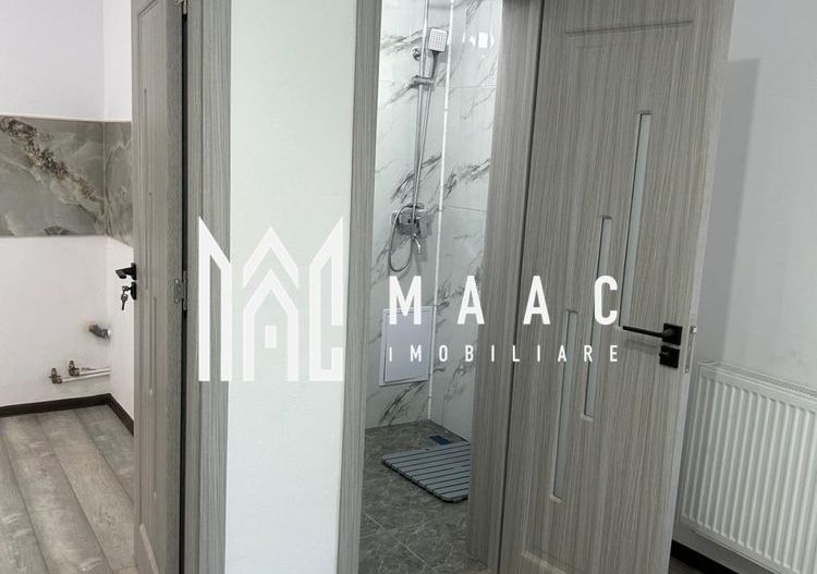 Apartament 2 camere de vânzare | Nord, Râmnicu Vâlcea | 38 mp - Poză 3