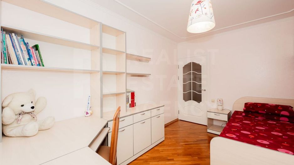 Chirie, apartament, 2 cameră bd. Mircea cel Bătrîn, Ciocana - Poză 9