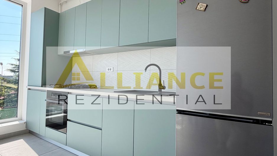 Boutique Residence | 3 camere, 2 bai | 2 locuri de parcare - Poză 3