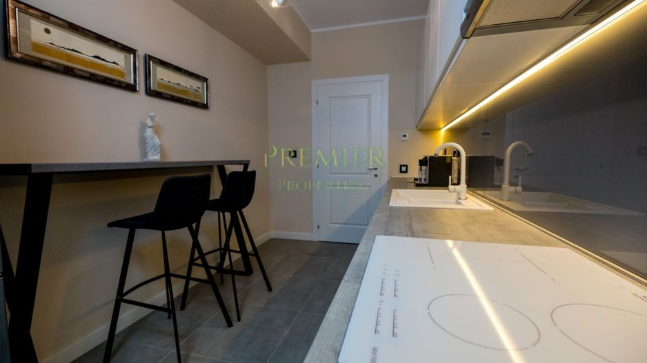 APARTAMENT DE 4 CAMERE ULTRALUXURY | Gafencu 49 | - Poză 13