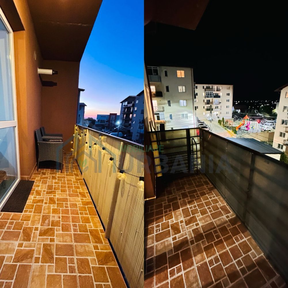 Apartament 3 camere, dressing și 2 balcoane – Valea Lupului, zona Iriss - Poză 6