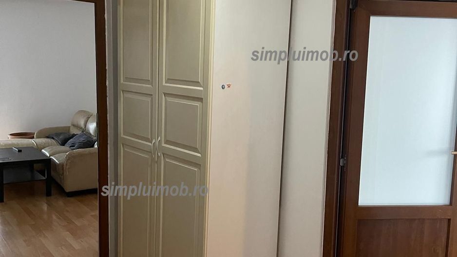 Decomandat 65mp 2 Camere - Rond Alba Iulia - Poză 10