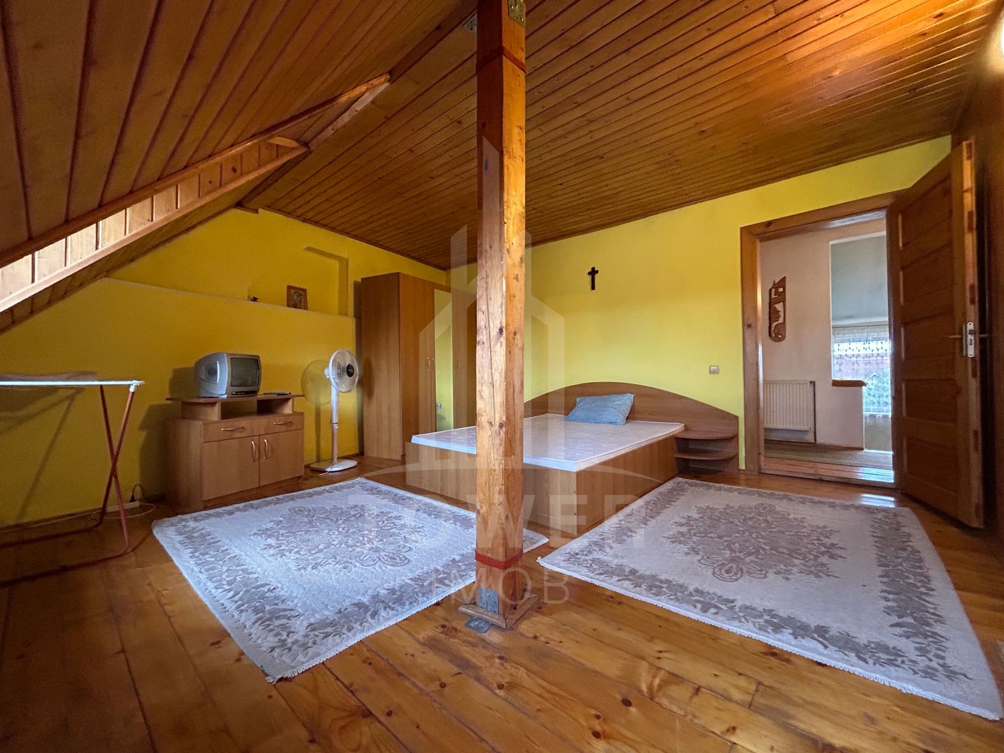 Apartament la casă de închiriat - Șelimbăr, Sibiu - Poză 7