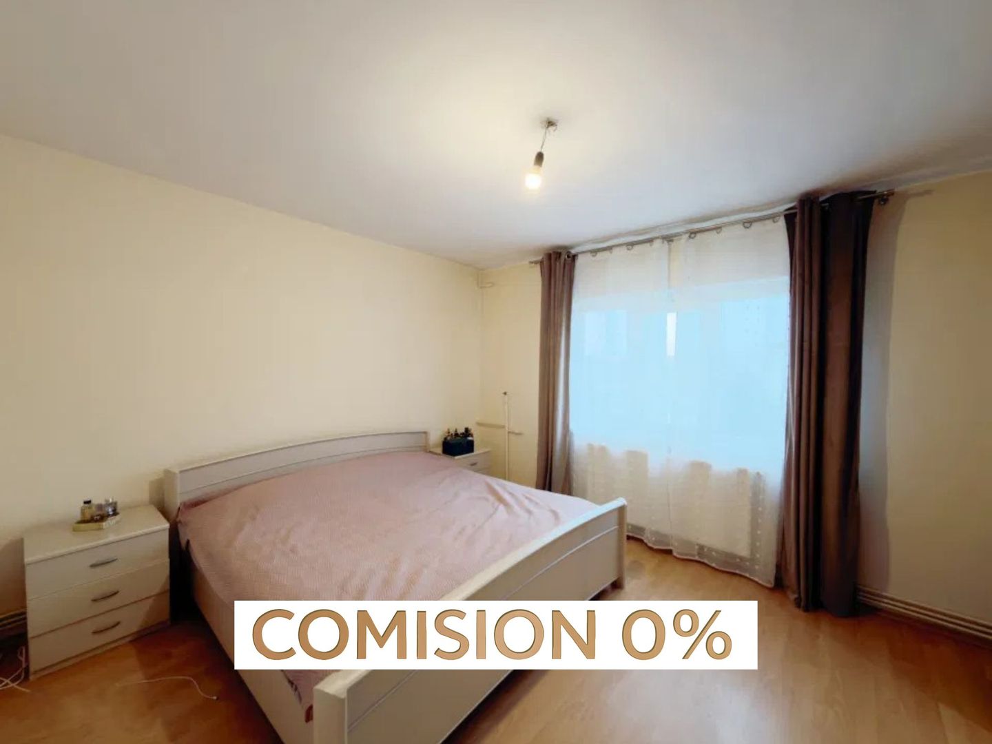 COMISION 0%, Apartament 3 Camere, Decomandat, 2 Bai, Mobilat, Bucovina - Poză 1