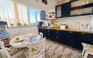 ❇️Garsonieră transformată în 2 camere  Turda / Boxa depozitare❇️ - Poză 4