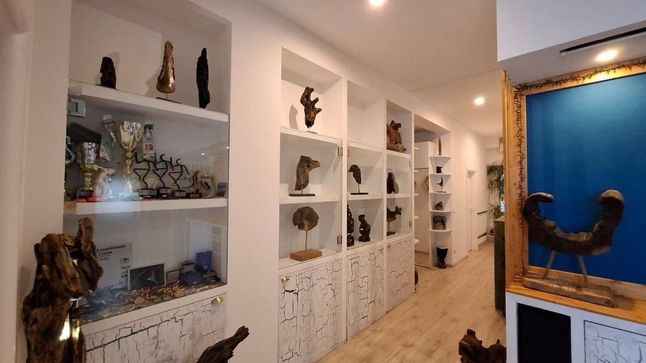 Penthouse 3 camere | 113m2 | Sisești-lac Grivița - Poză 9