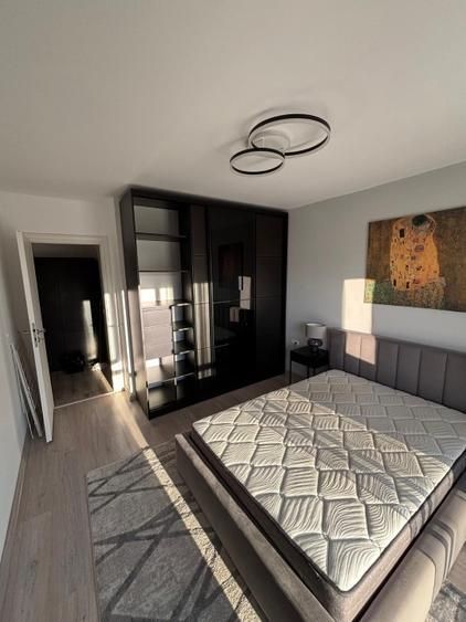 De vanzare apartament 2 camere zona Lujerului/Exigent Plaza - Poză 2