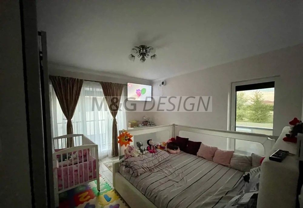 Apartament 3 camere Dumbravita etaj 1 - Poză 5