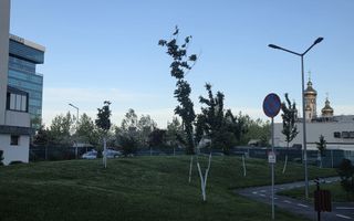 2 camere lux | Ivory Residence Pipera - Poză 25