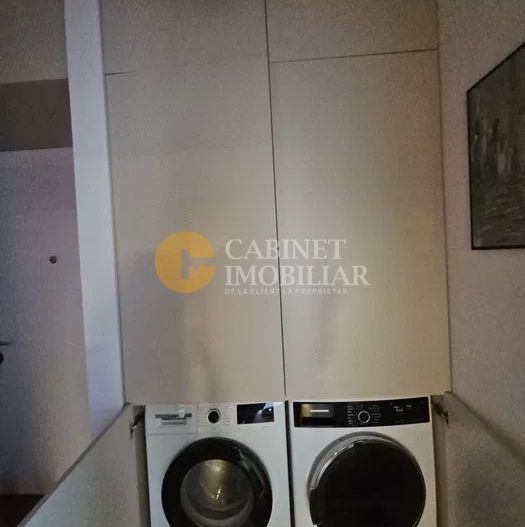 Chirie - 3 camere - Podu Ros - BOXA+ PARCARE SUBTERANĂ - Poză 6