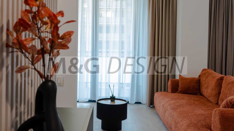 Apartament 2 camere  zona Torontal bloc nou - Poză 2