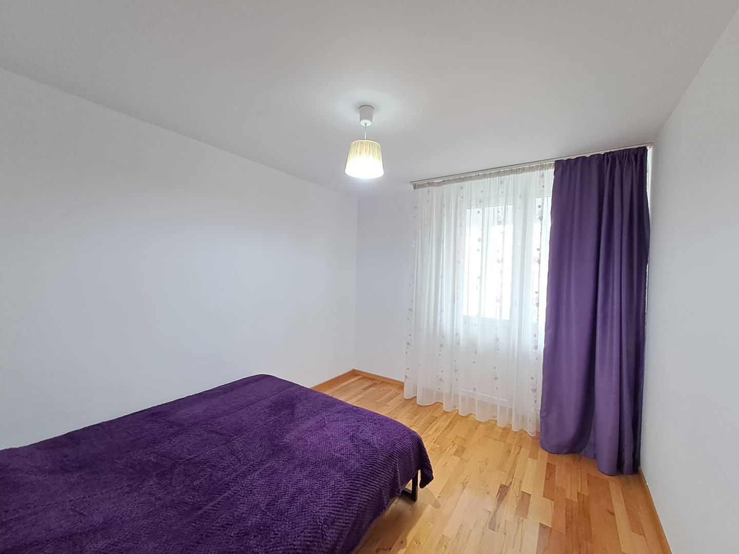 Apartament 3 camere Parc IOR plus loc de parcare inclus - Poză 5