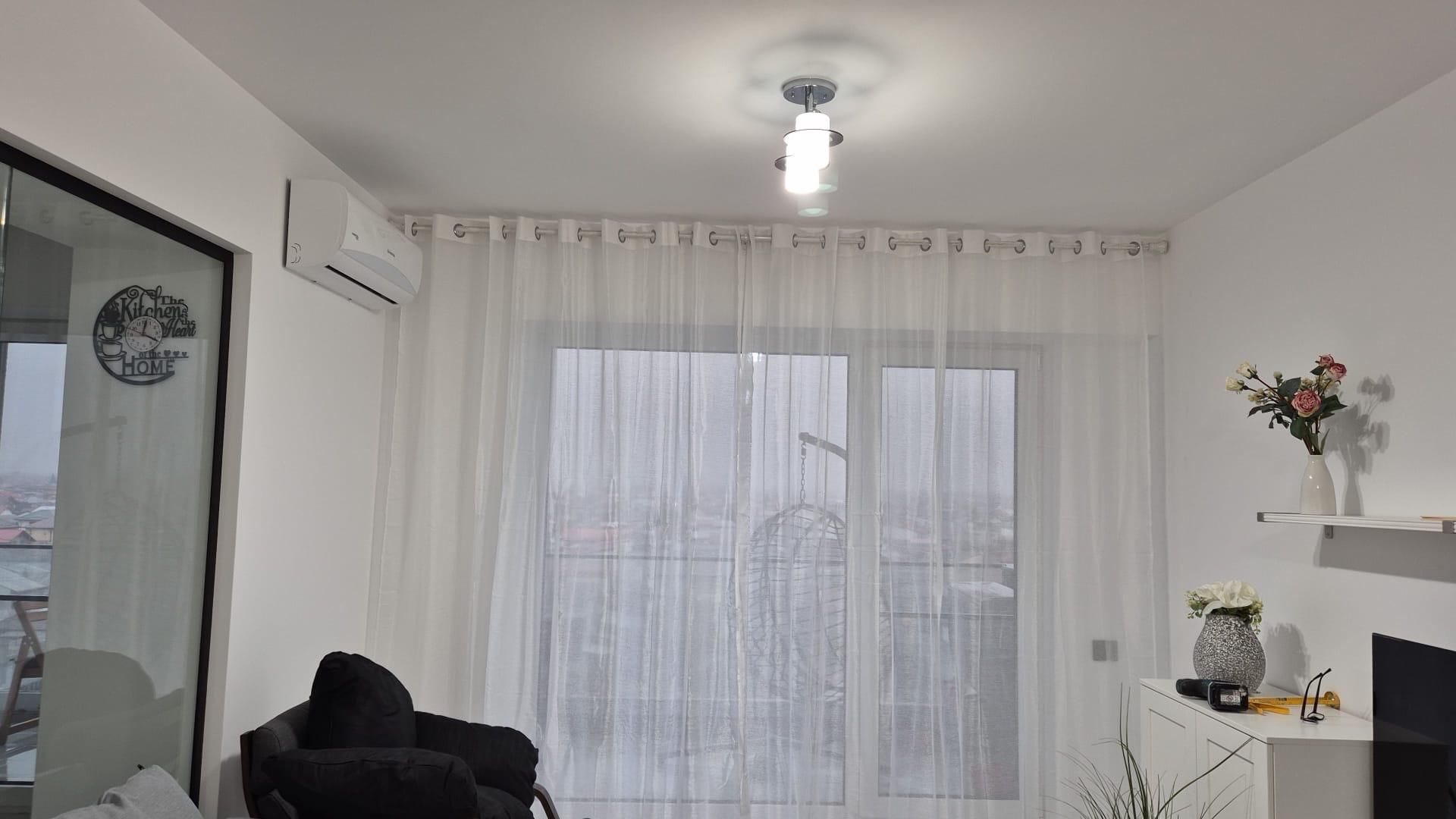 2 camere Titan  Gura Calitei Astorium Life 2 locuri parcare - Poză 2