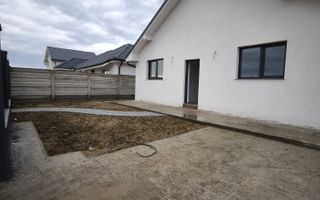 CASA NOUA SUPERBA IN NOJORID BIHOR 4 CAMERE - Poză 2