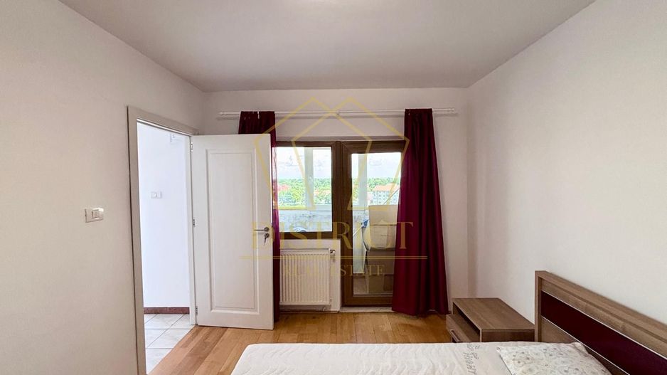 Apartament spatios cu 4 camere si terasa | Modern - Poză 8