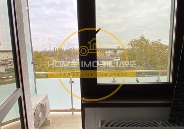 Apartament 2 CAMERE, LOC DE PARCARE, Bucium - Poză 3