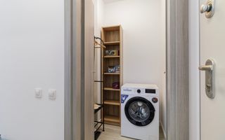 2 camere | Bloc nou | Parcare subterana - Poză 7