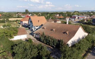 Casă cu Hală Industrială | Teren 3.200 mp | Ineu | Bihor - Poză 6