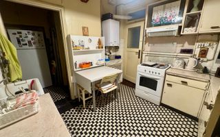 Apartament 4 Camere-Mantuleasa -100mp fără risc/fără urgenta - Poză 10