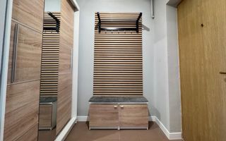 De închiriat: Apartament modern de 1 cameră, 40 mp, în Zorilor - Poză 4